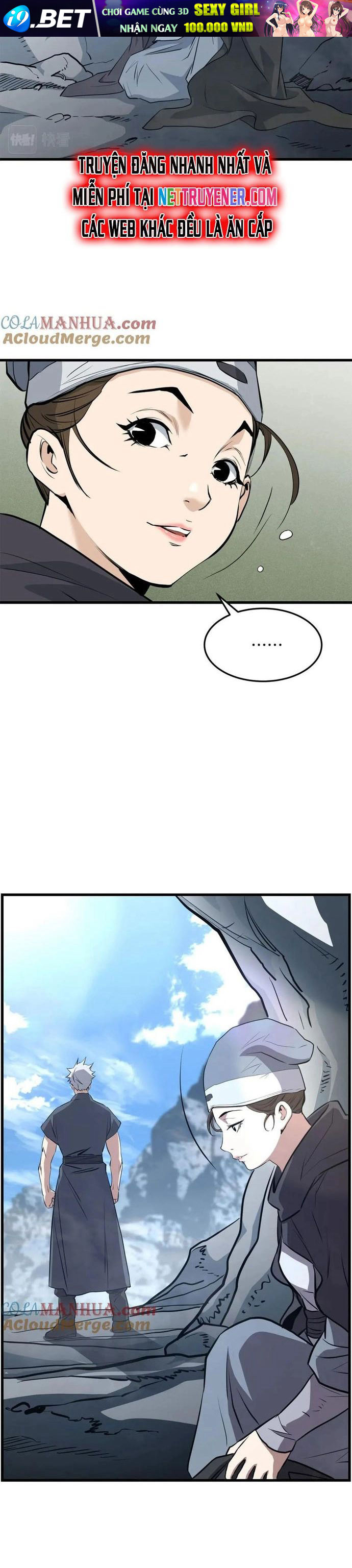 Đại Tướng Quân - Chapter 67 - Page 12