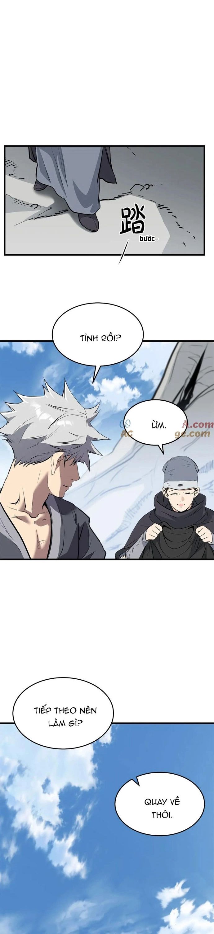 Đại Tướng Quân - Chapter 67 - Page 13