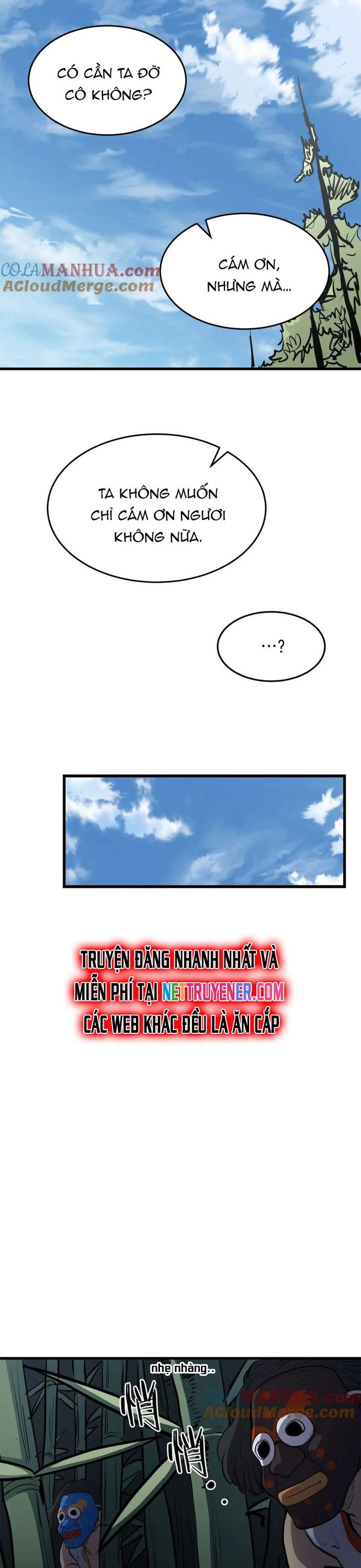 Đại Tướng Quân - Chapter 67 - Page 14