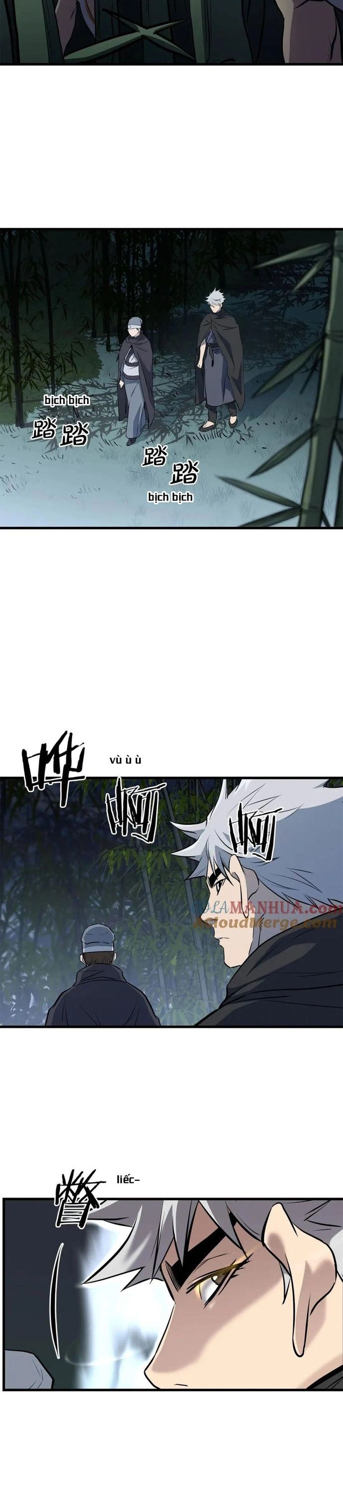 Đại Tướng Quân - Chapter 67 - Page 15