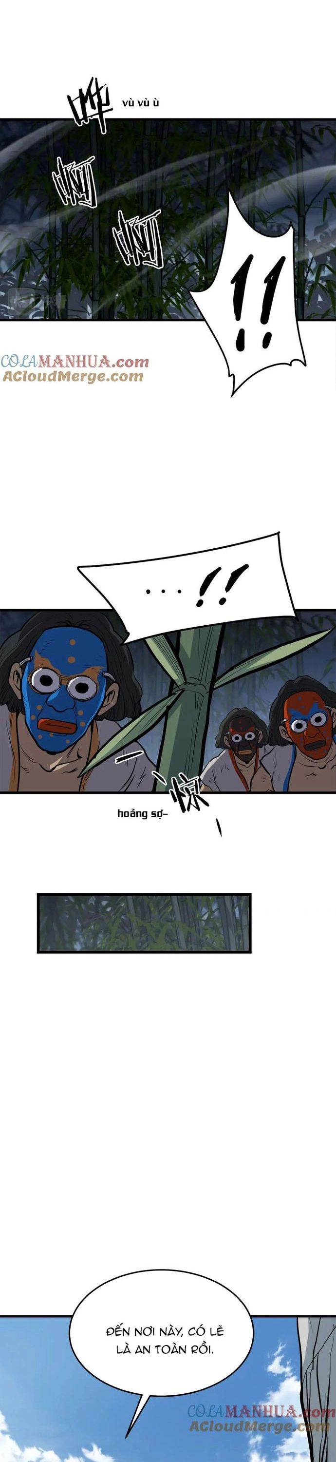 Đại Tướng Quân - Chapter 67 - Page 16