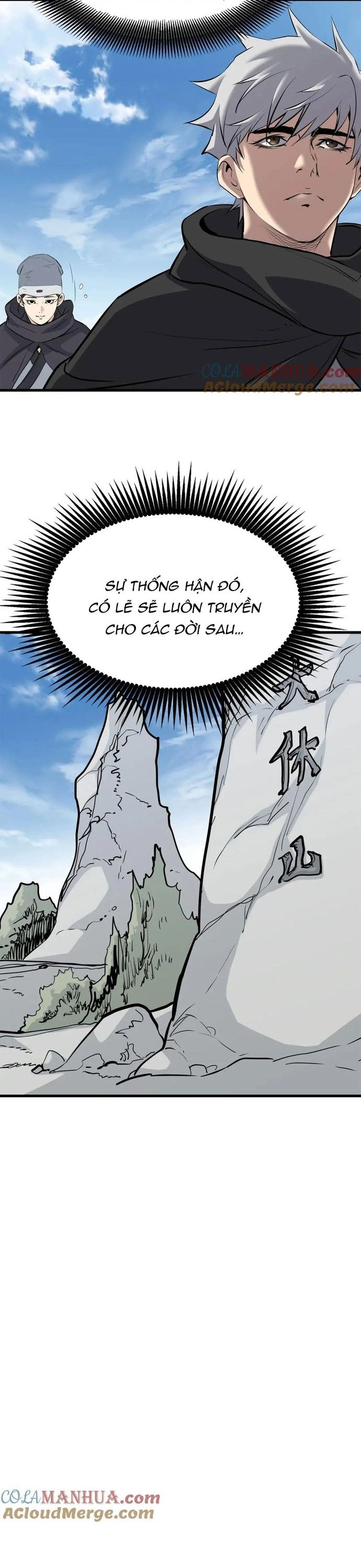 Đại Tướng Quân - Chapter 67 - Page 18