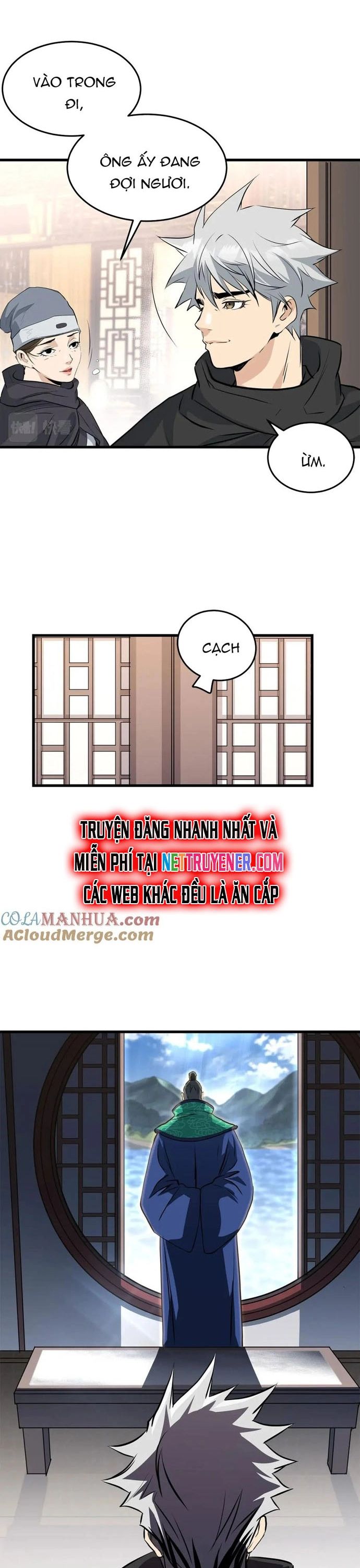 Đại Tướng Quân - Chapter 67 - Page 24