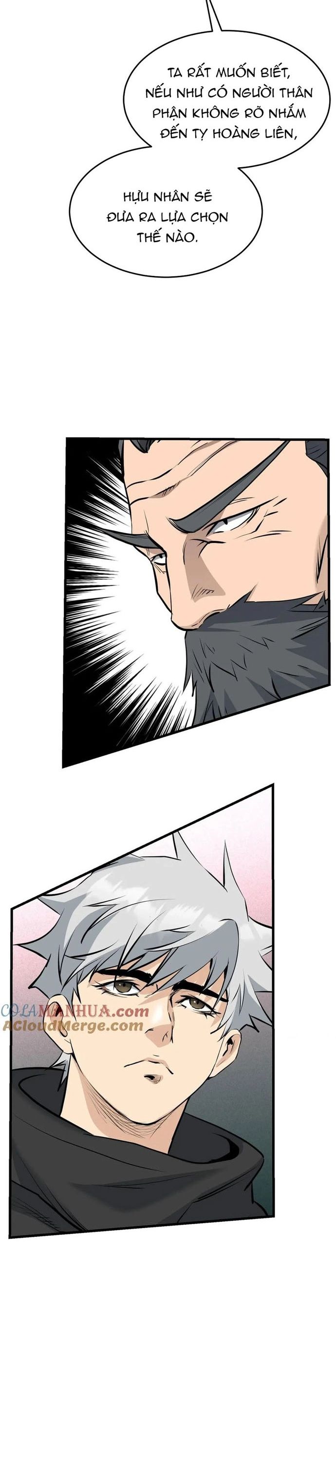 Đại Tướng Quân - Chapter 67 - Page 28