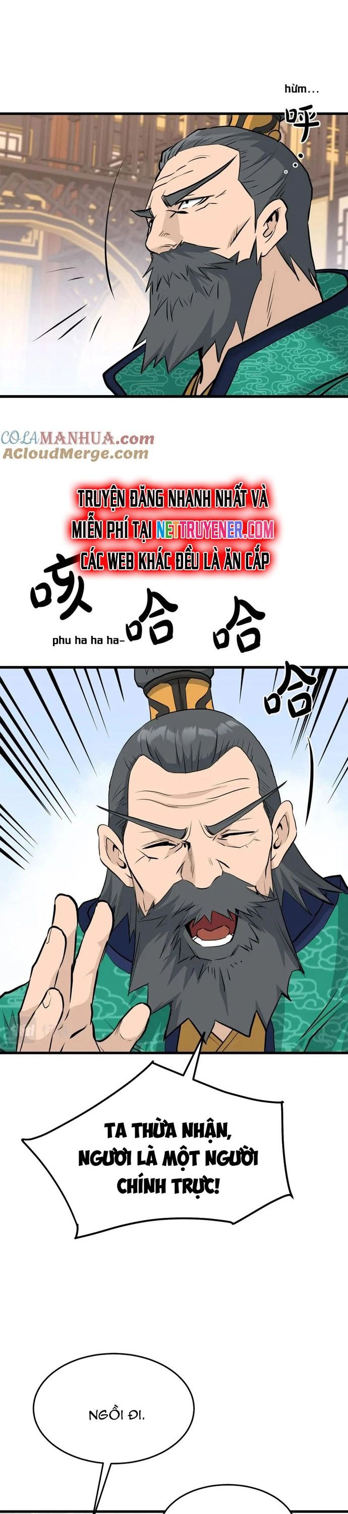 Đại Tướng Quân - Chapter 67 - Page 29