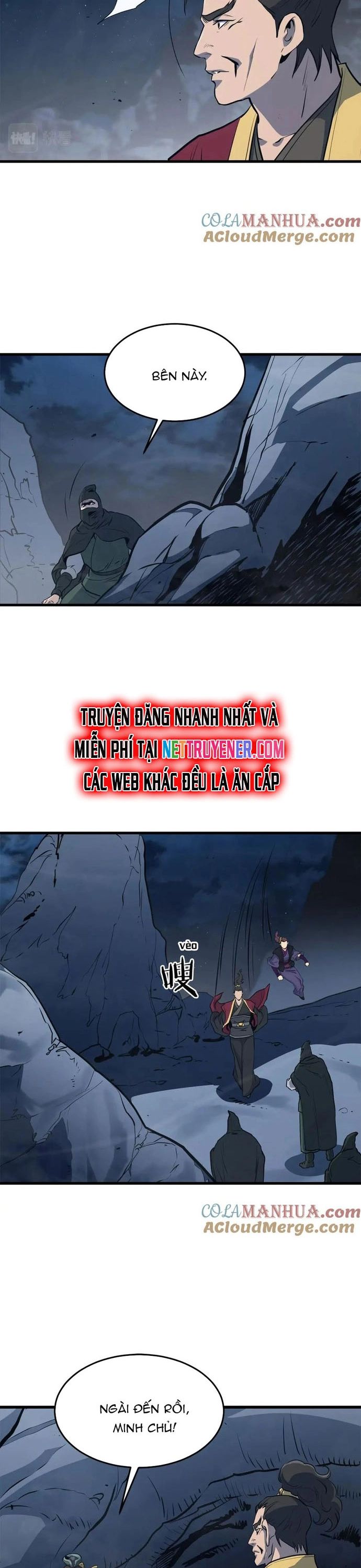 Đại Tướng Quân - Chapter 67 - Page 4