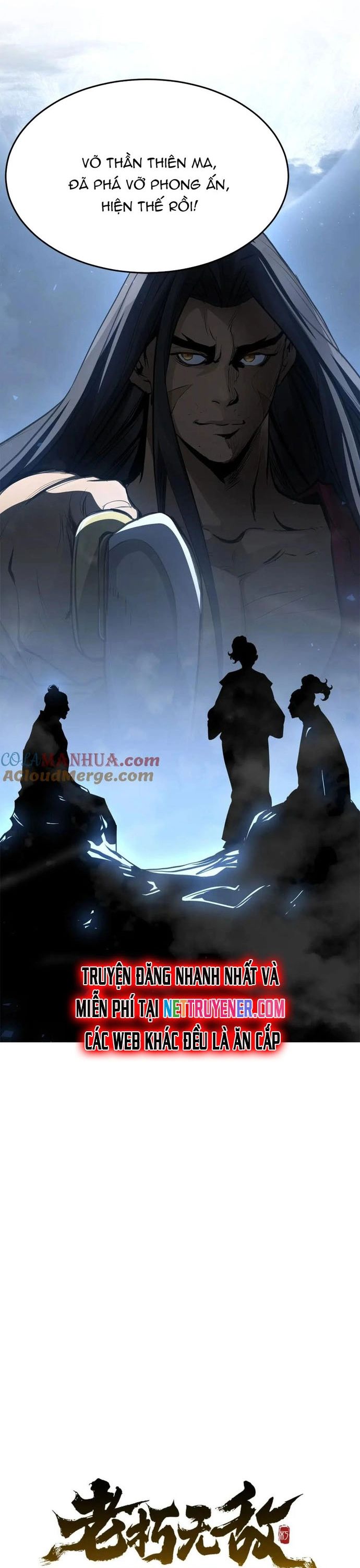 Đại Tướng Quân - Chapter 67 - Page 9