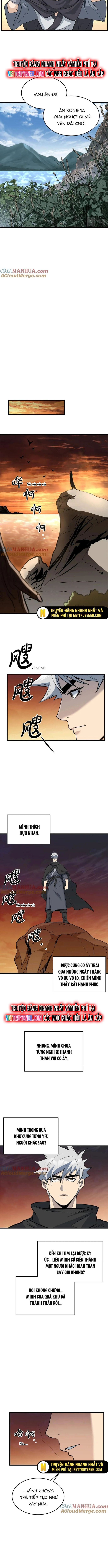 Đại Tướng Quân - Chapter 68 - Page 4