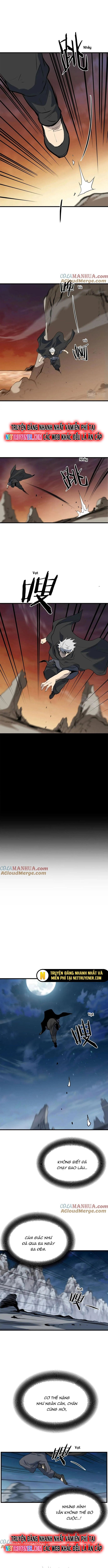 Đại Tướng Quân - Chapter 68 - Page 5