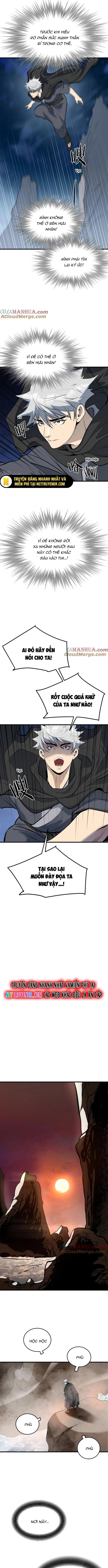 Đại Tướng Quân - Chapter 68 - Page 6