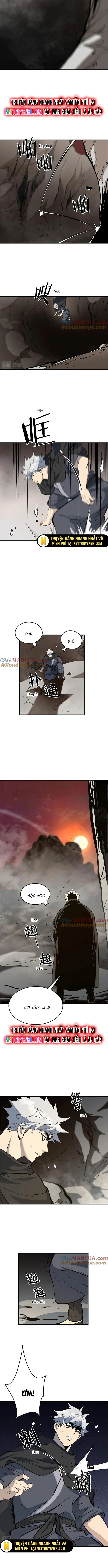 Đại Tướng Quân - Chapter 68 - Page 8