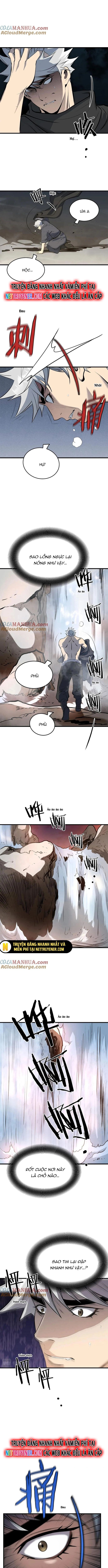 Đại Tướng Quân - Chapter 68 - Page 9