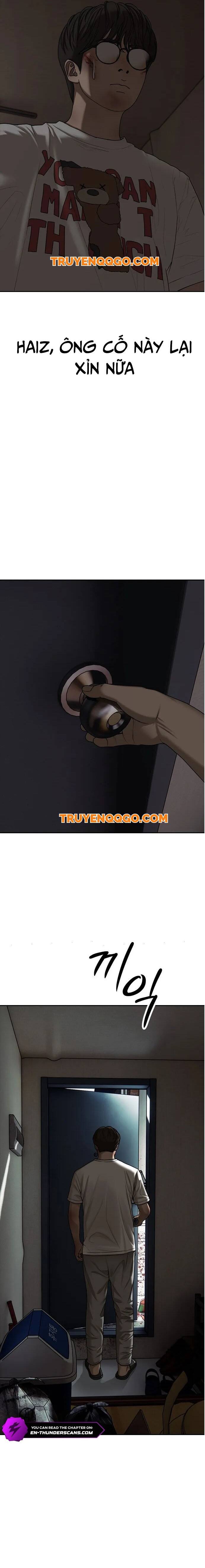 Ngày Tận Thế Đã Đến - Chapter 1 - Page 26