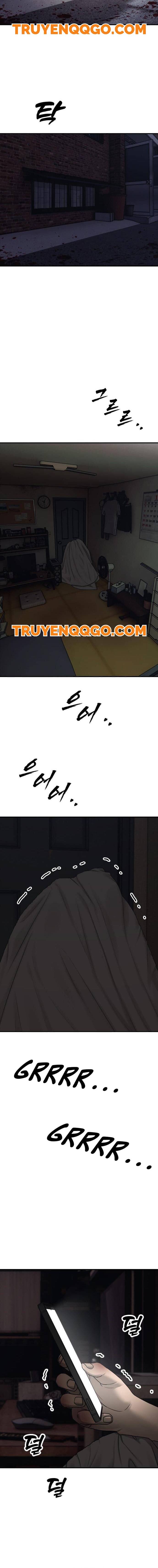 Ngày Tận Thế Đã Đến Chapter 2 - Trang 11