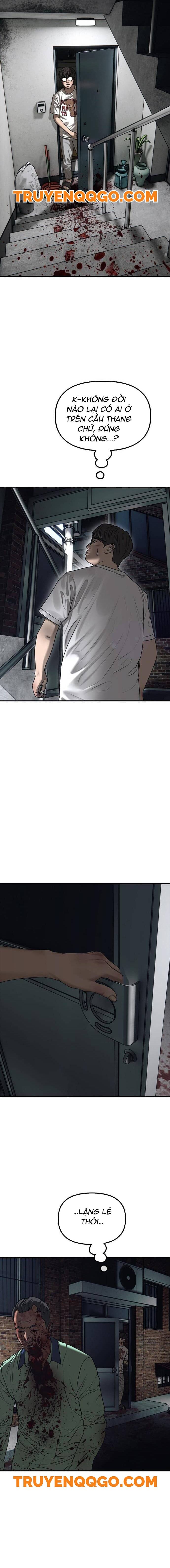 Ngày Tận Thế Đã Đến Chapter 2 - Trang 16