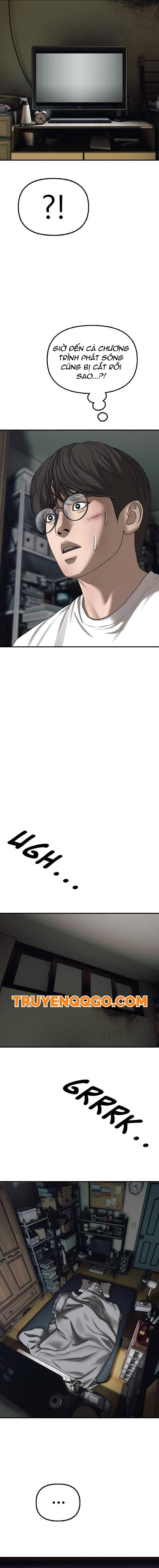 Ngày Tận Thế Đã Đến Chapter 2 - Trang 19