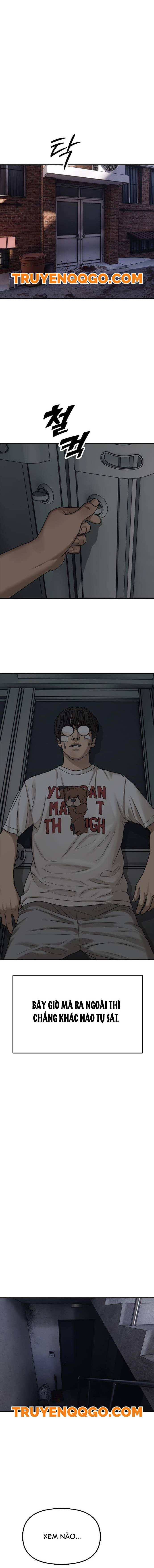 Ngày Tận Thế Đã Đến Chapter 2 - Trang 23