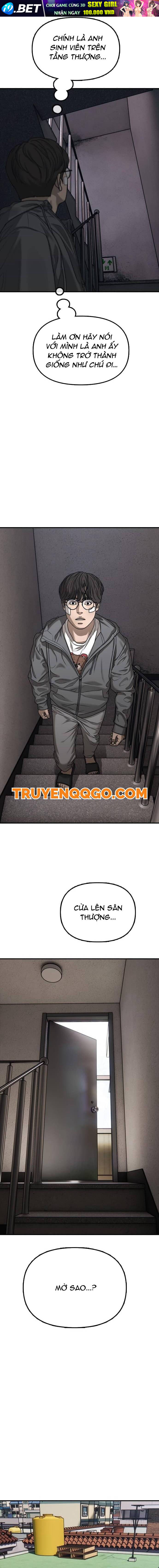 Ngày Tận Thế Đã Đến Chapter 2 - Trang 27