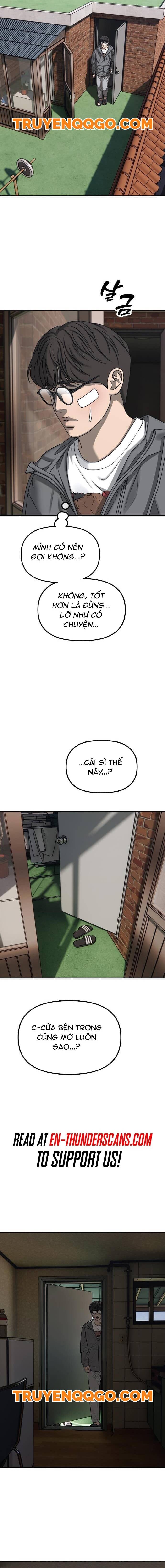 Ngày Tận Thế Đã Đến Chapter 2 - Trang 28