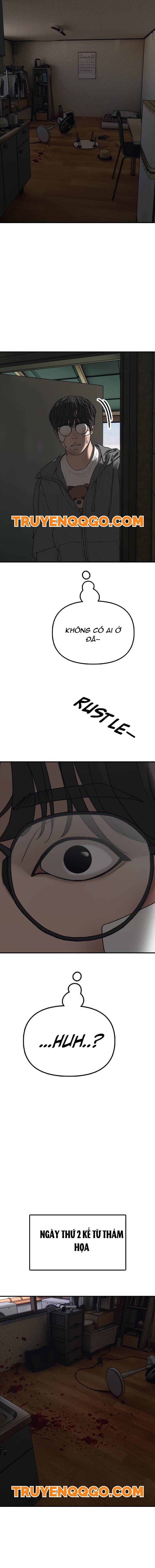 Ngày Tận Thế Đã Đến Chapter 2 - Trang 29