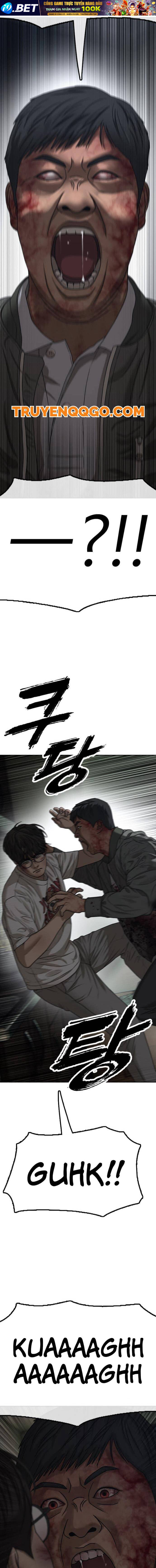 Ngày Tận Thế Đã Đến Chapter 2 - Trang 3