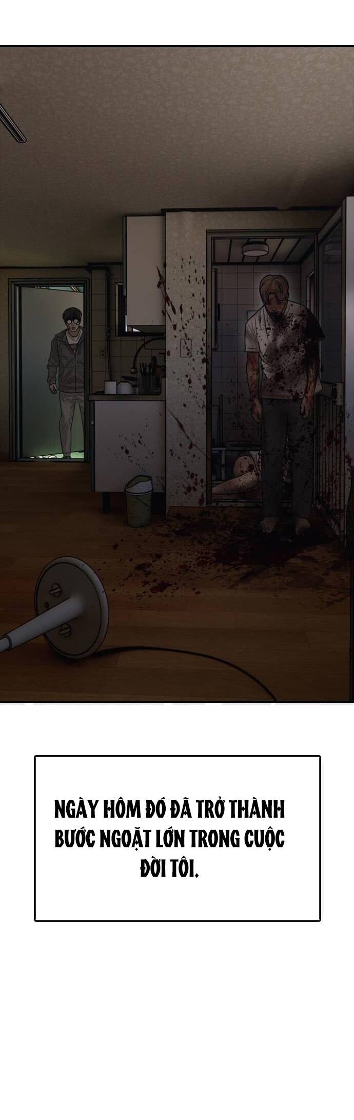 Ngày Tận Thế Đã Đến - Chapter 2 - Page 30