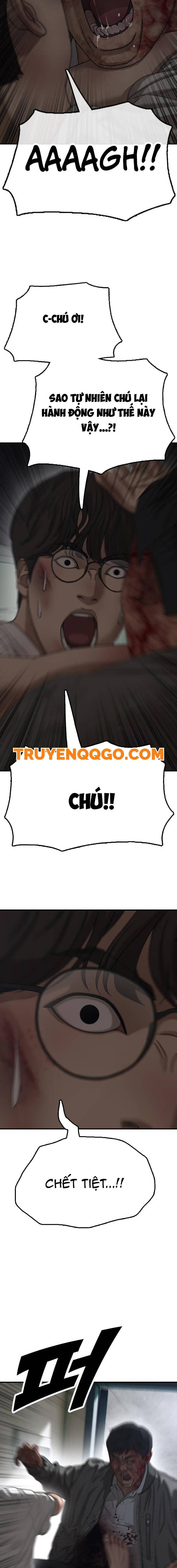 Ngày Tận Thế Đã Đến Chapter 2 - Trang 4