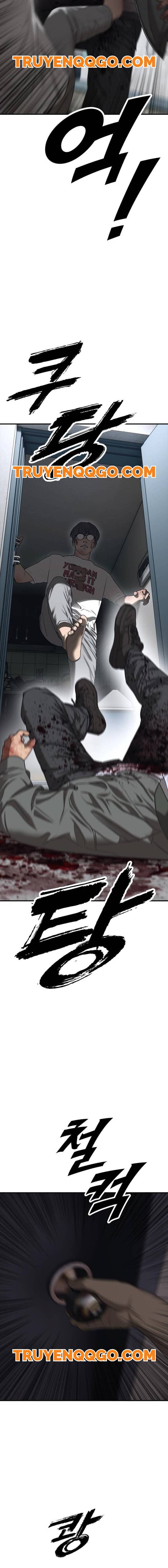 Ngày Tận Thế Đã Đến Chapter 2 - Trang 5