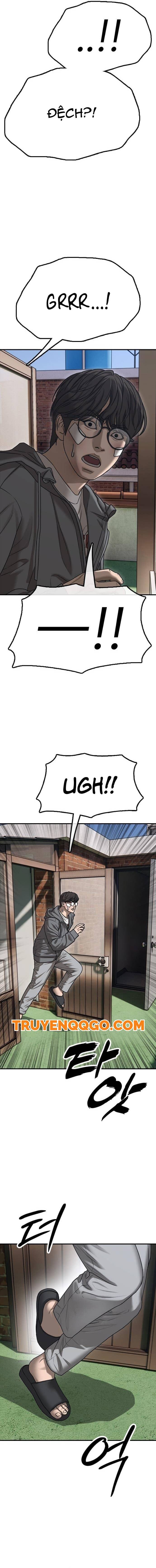 Ngày Tận Thế Đã Đến Chapter 3 - Trang 2