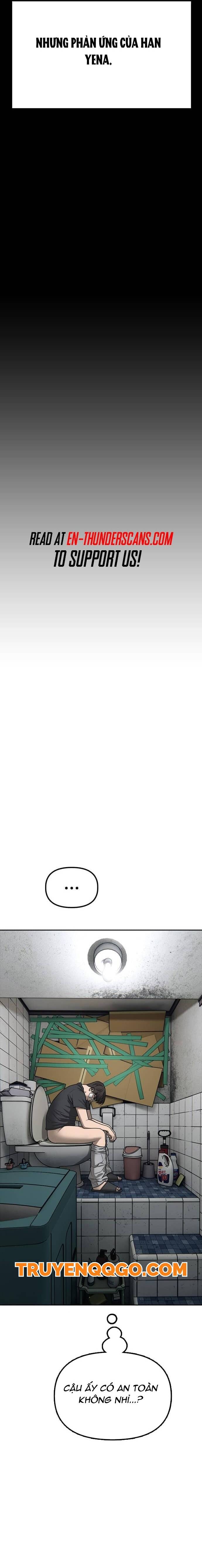 Ngày Tận Thế Đã Đến Chapter 3 - Trang 25