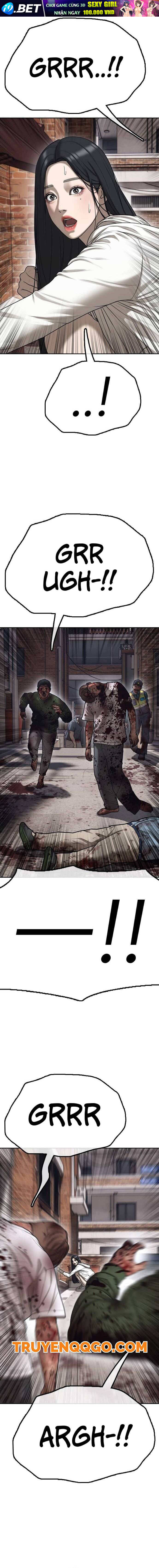 Ngày Tận Thế Đã Đến Chapter 3 - Trang 29