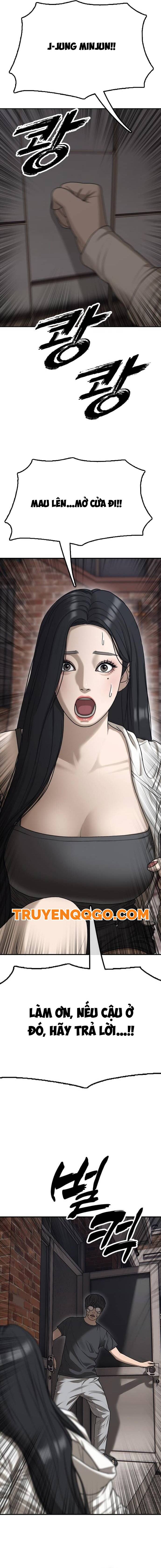 Ngày Tận Thế Đã Đến Chapter 3 - Trang 30