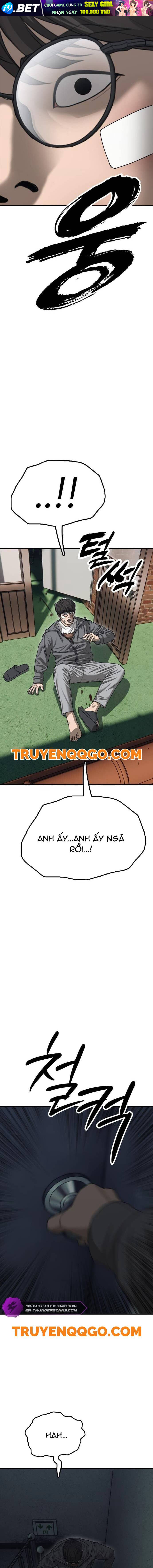 Ngày Tận Thế Đã Đến Chapter 3 - Trang 6