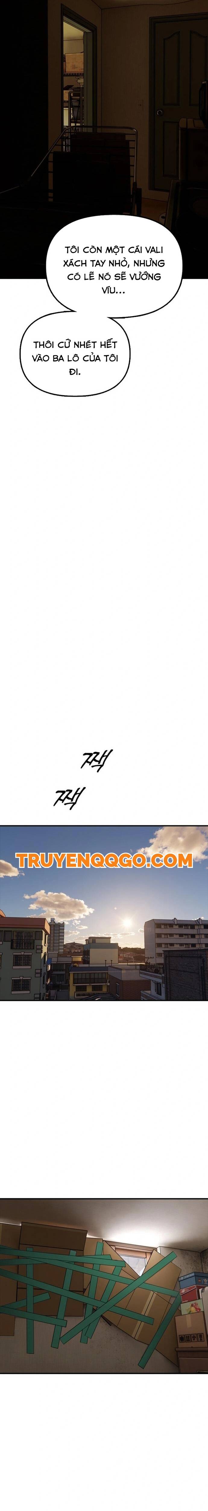 Ngày Tận Thế Đã Đến Chapter 6 - Trang 13