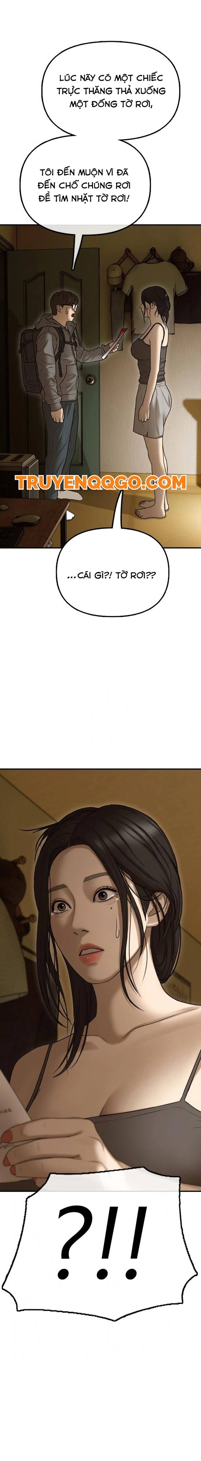 Ngày Tận Thế Đã Đến Chapter 6 - Trang 2