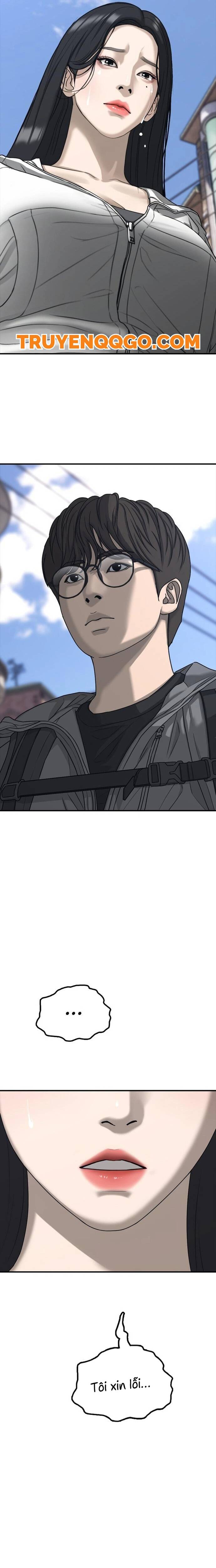 Ngày Tận Thế Đã Đến Chapter 6 - Trang 31