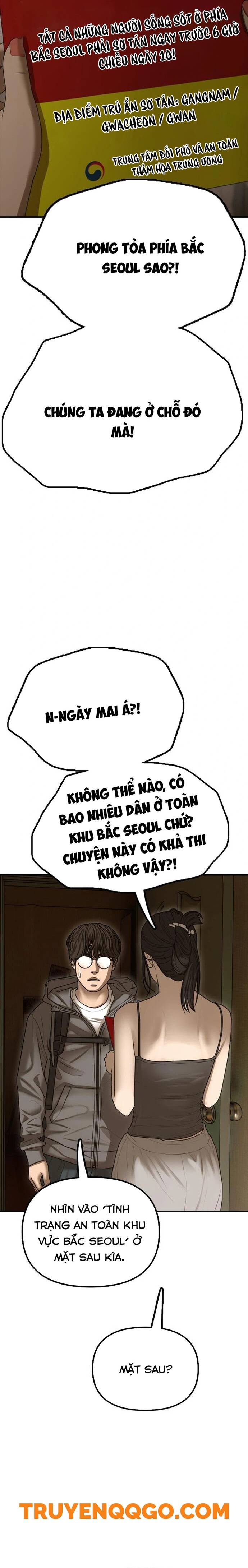 Ngày Tận Thế Đã Đến Chapter 6 - Trang 4