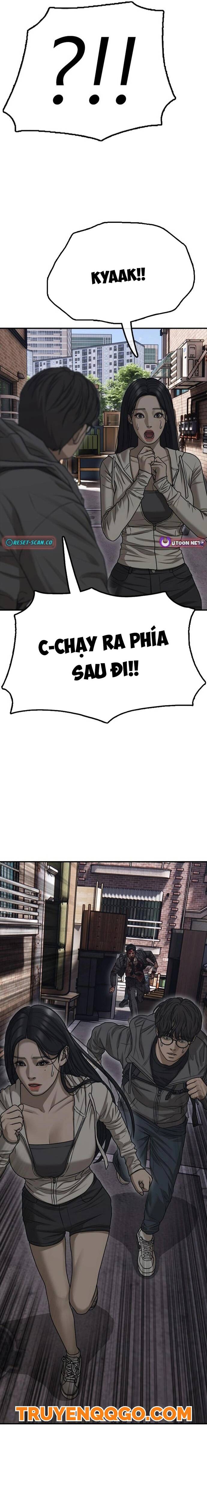 Ngày Tận Thế Đã Đến Chapter 6 - Trang 41