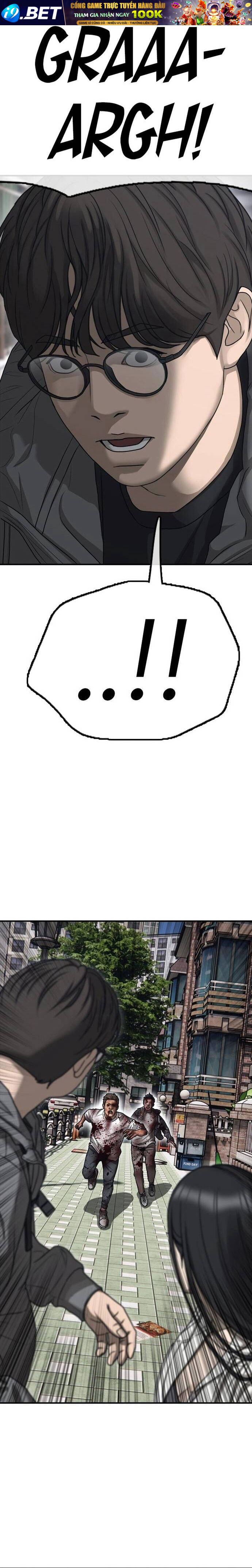 Ngày Tận Thế Đã Đến Chapter 6 - Trang 44