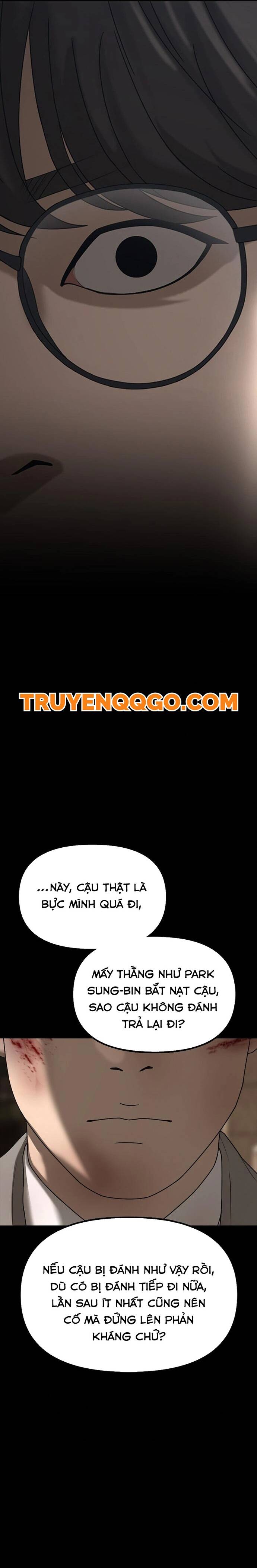 Ngày Tận Thế Đã Đến Chapter 6 - Trang 45