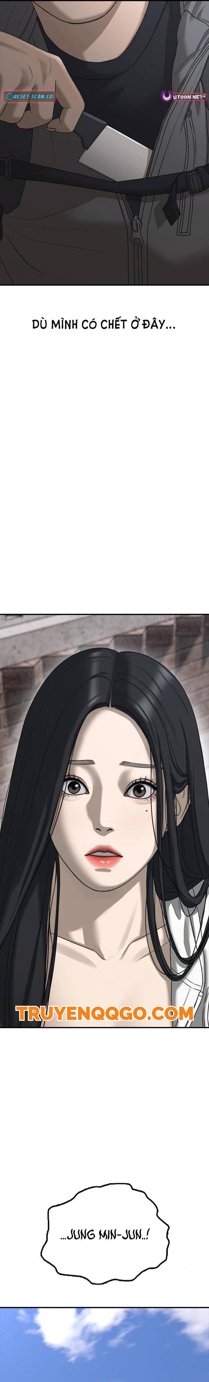 Ngày Tận Thế Đã Đến Chapter 6 - Trang 47