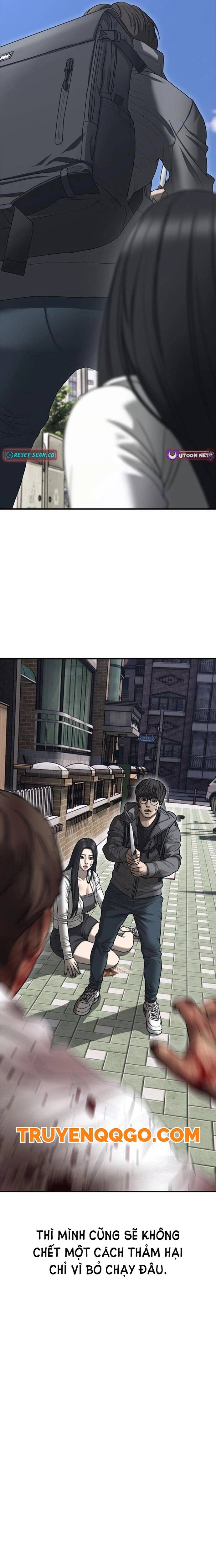 Ngày Tận Thế Đã Đến Chapter 6 - Trang 48