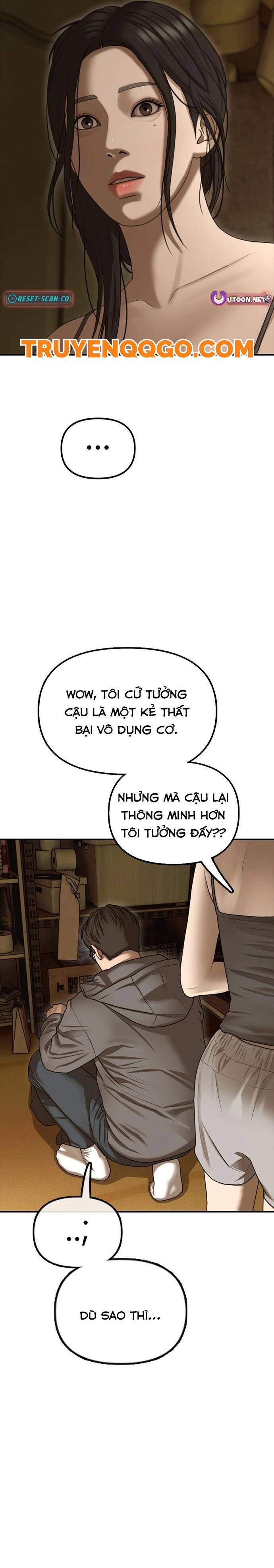 Ngày Tận Thế Đã Đến Chapter 6 - Trang 9