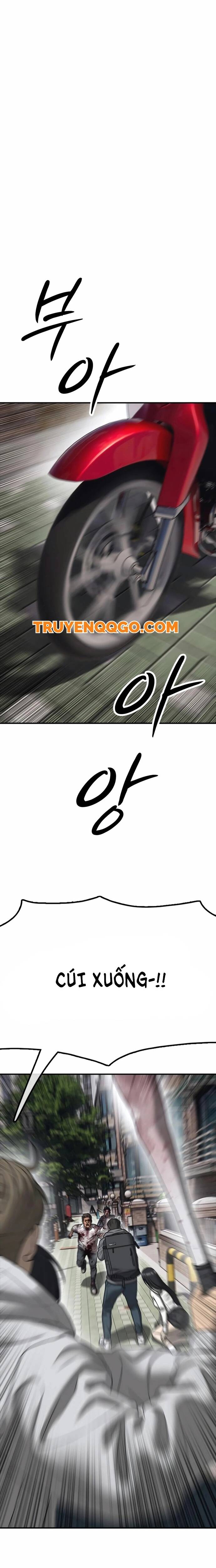 Ngày Tận Thế Đã Đến Chapter 7 - Trang 2