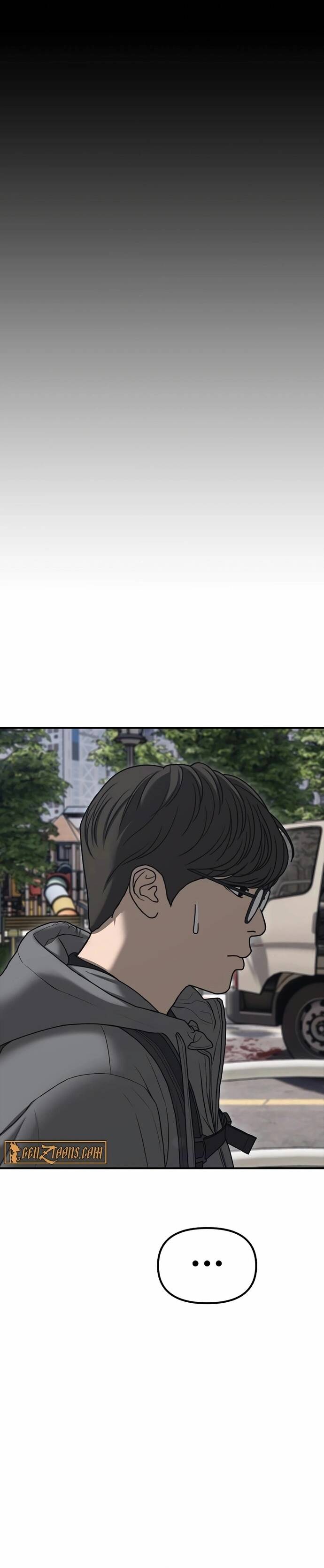 Ngày Tận Thế Đã Đến Chapter 7 - Trang 22