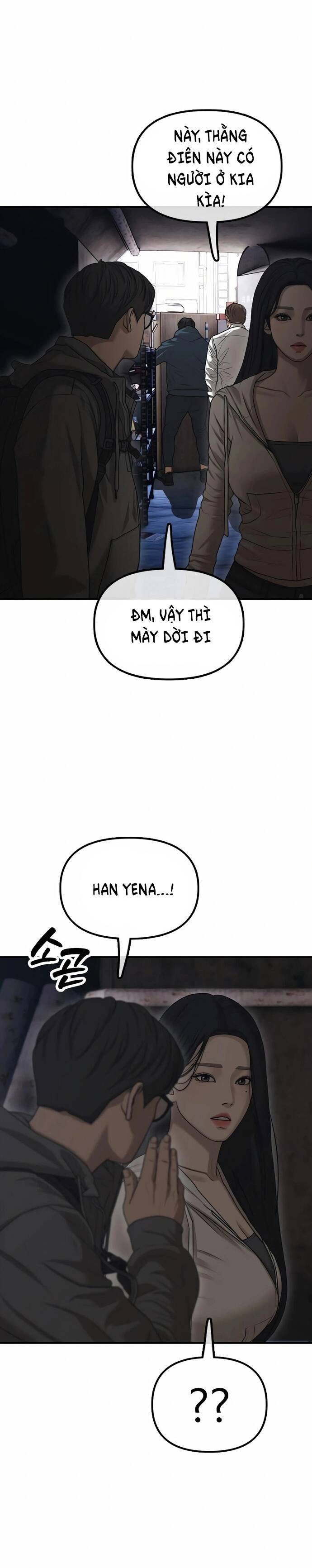 Ngày Tận Thế Đã Đến Chapter 7 - Trang 27