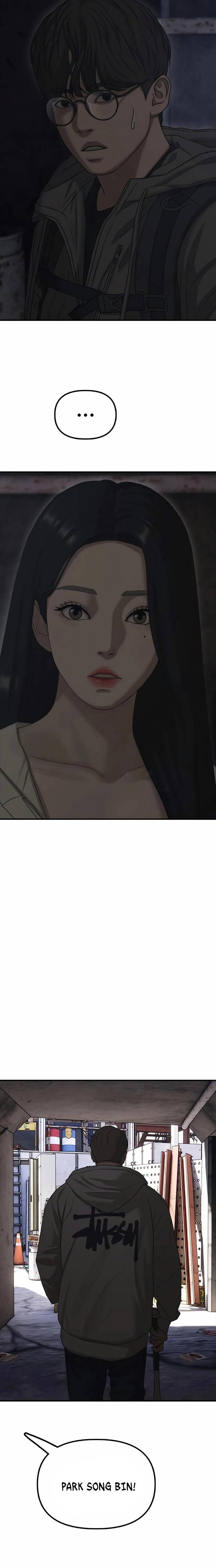 Ngày Tận Thế Đã Đến Chapter 7 - Trang 30