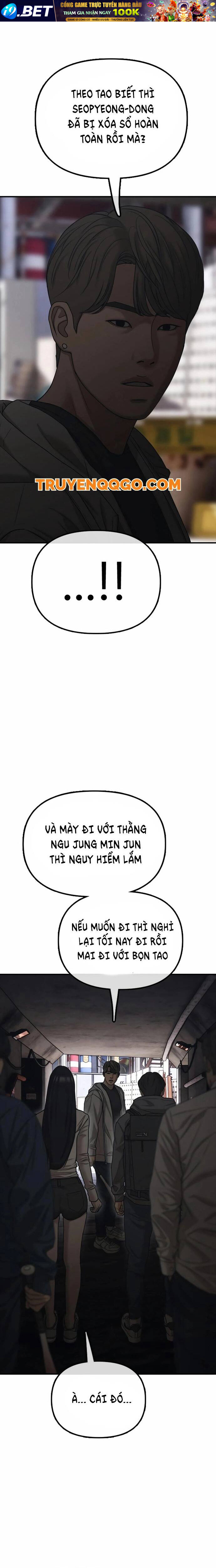 Ngày Tận Thế Đã Đến Chapter 7 - Trang 32