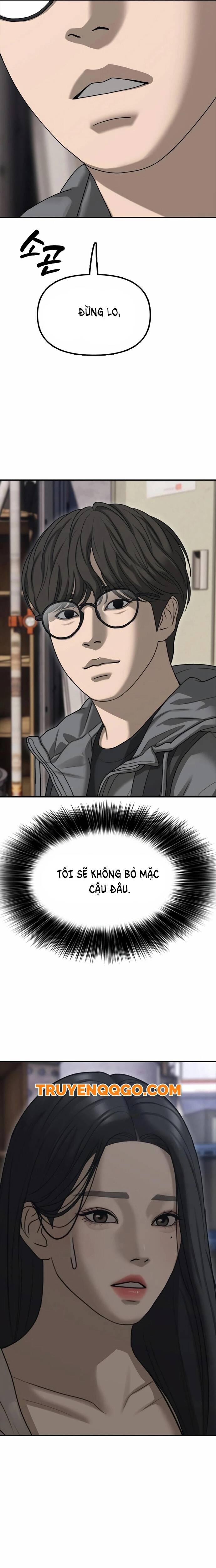 Ngày Tận Thế Đã Đến Chapter 7 - Trang 40