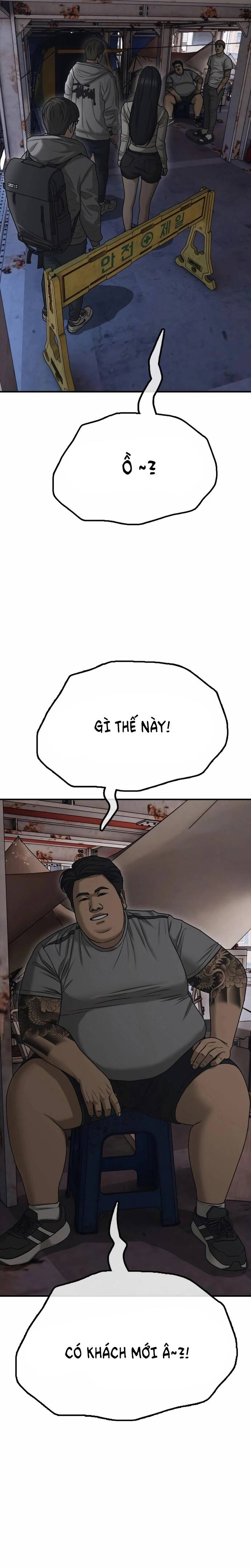 Ngày Tận Thế Đã Đến Chapter 7 - Trang 45